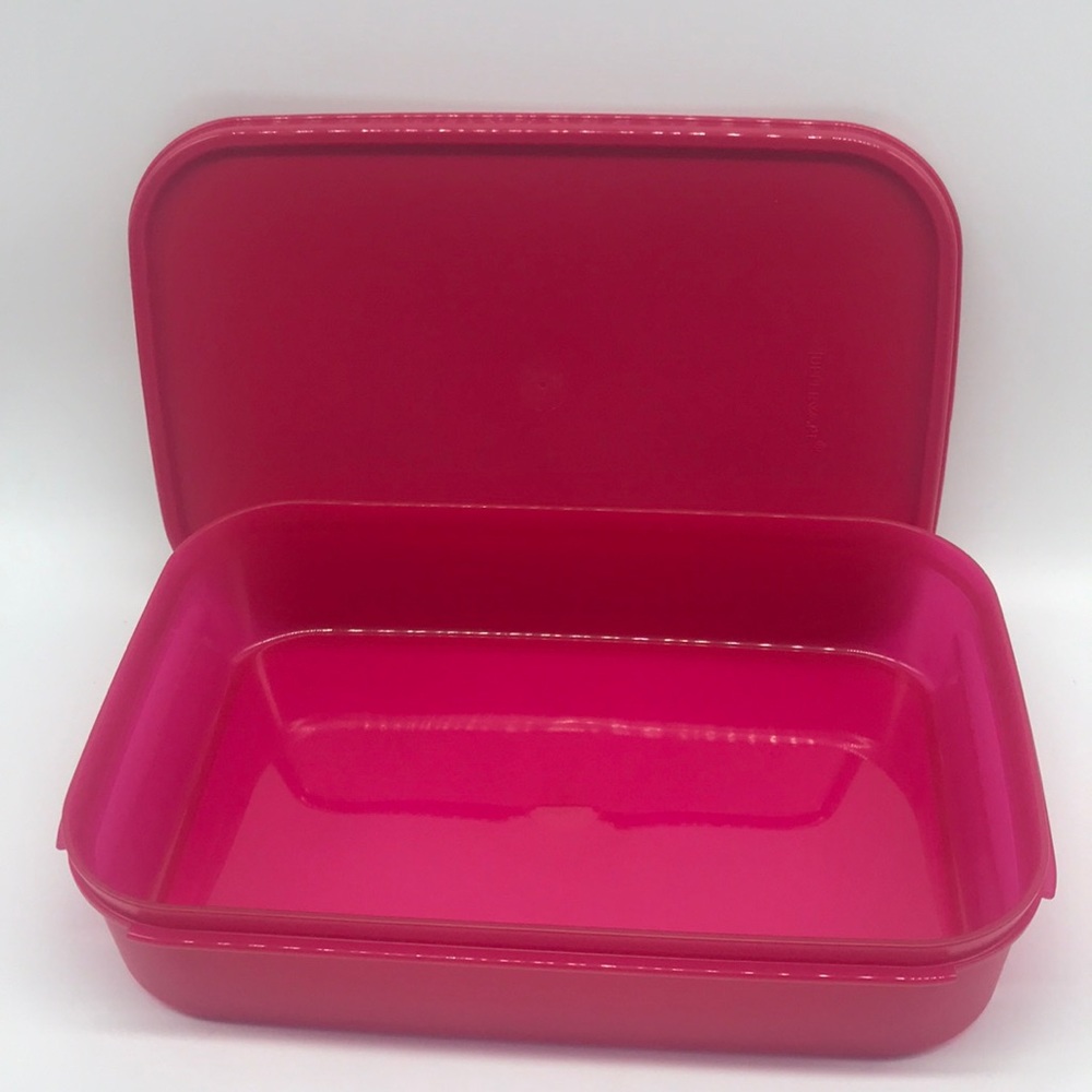 Tupperware
Modular Mates® Rectangular Set of 3 - Picture 11 of 16